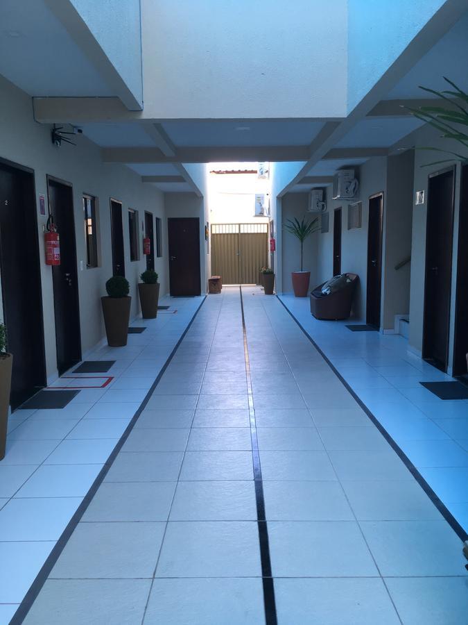 Pousada Sumare Caruaru Buitenkant foto