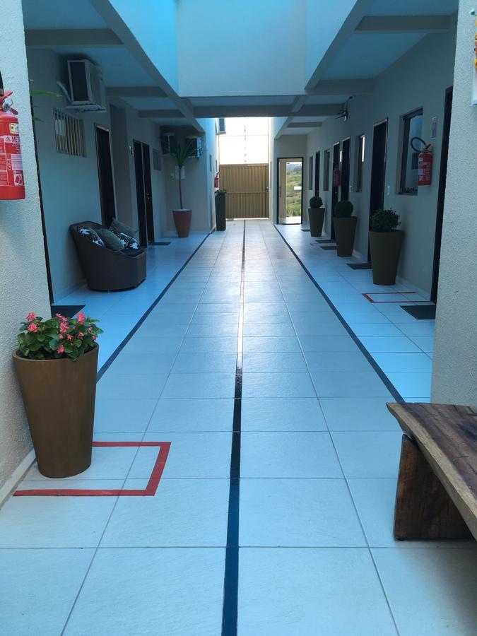 Pousada Sumare Caruaru Buitenkant foto